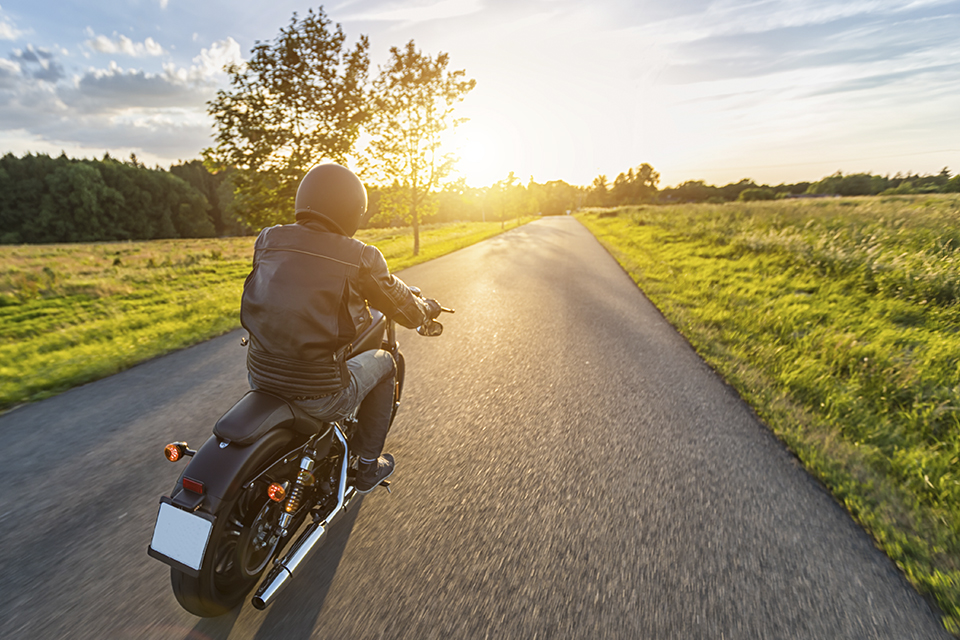 Motorcycle traders are invited to see our new RaVe service at the Motorcycle Trade Expo - Inside